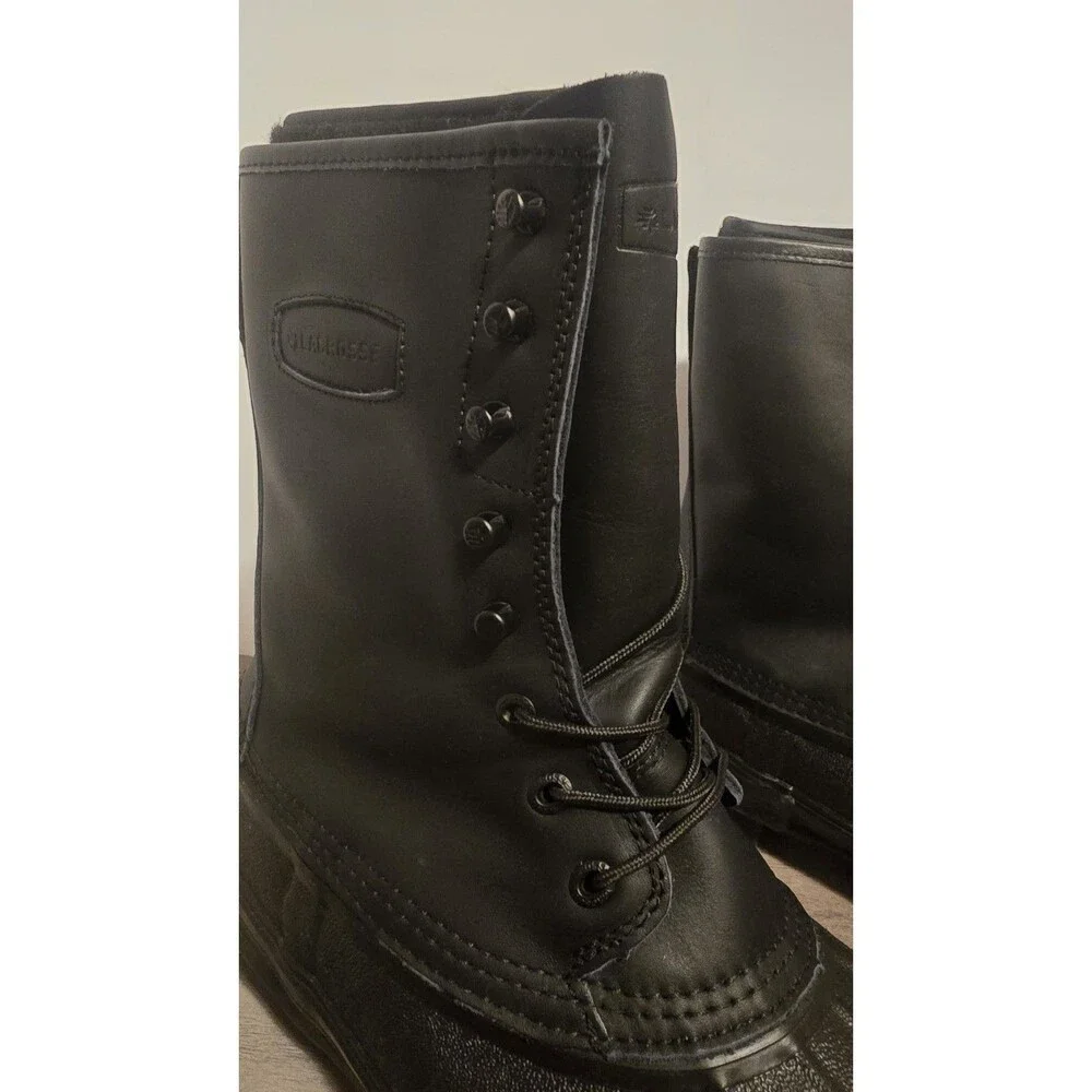 LaCrosse 10 boots